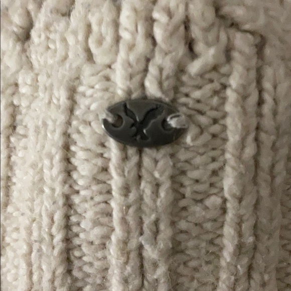 Cable Knit Sweater - Picture 3 of 3